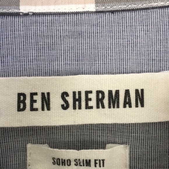 Ben Sherman Long Sleeves - Picture 7 of 9